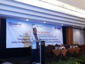 Menpar: Wisata Religi Sumbangannya Paling Besar