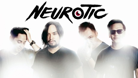 Video Klip Terbaru Neurotic Rilis Hari Ini