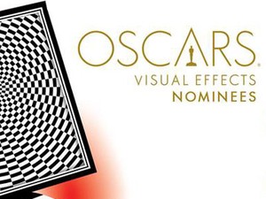 Interstellar dan Captain America 2 Bersaing di Visual Efek Terbaik Oscar