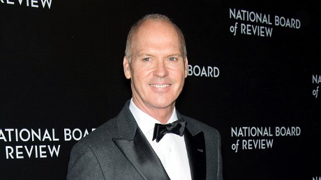 Michael Keaton Digadang Jadi Boss Restoran Cepat Saji di Film The Founder