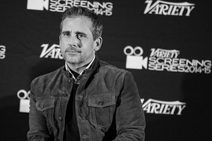 Steve Carell Segera Bergabung dengan Brad Pitt dan Ryan Gosling di The Big Short