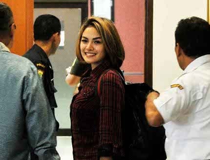 Nikita Mirzani Masuk Penjara Lagi, Saipul Jamil Bete Batal Lamar Aiko