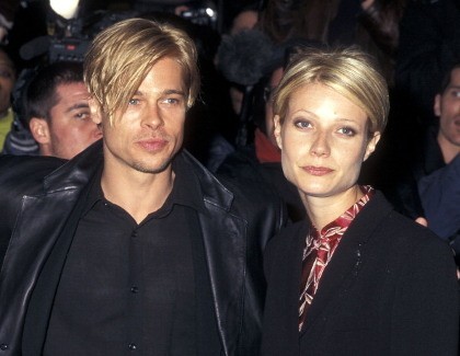Gwyneth Paltrow Jawab Kabar Punya Video Seks Bareng Brad Pitt