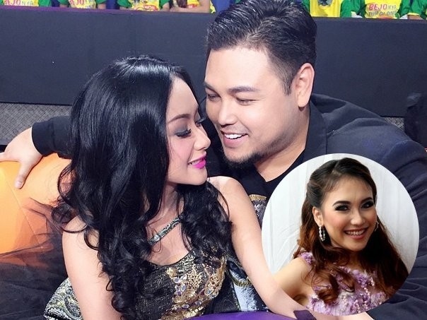 Tak Ada Pria yang Dekati Selain Ivan, Cita Citata: Takut Disomasi Kali