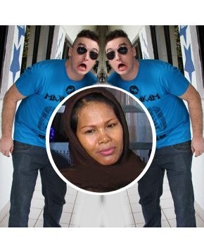 Alasan Fauziah Berbagi Anak dengan Jono GBS