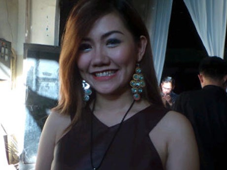 Meski Dicuekin, Sofie Angel Mengaku Masih Pacar Enji