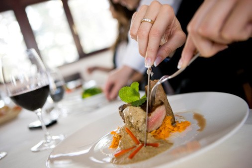 Ssst! Inilah 4 Bahan Makanan yang Ada di Dapur Penikmat Makanan Mewah