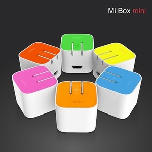 Set Top Box Xiaomi Seukuran Charger