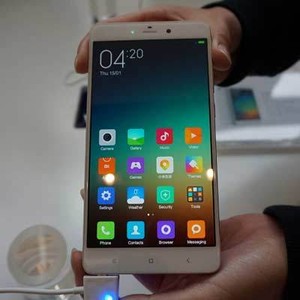 Mi Note dan Mi Note Pro: Si Kembar Berbeda Jeroan