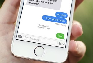 Inggris Ancam Blokir Apple iMessage