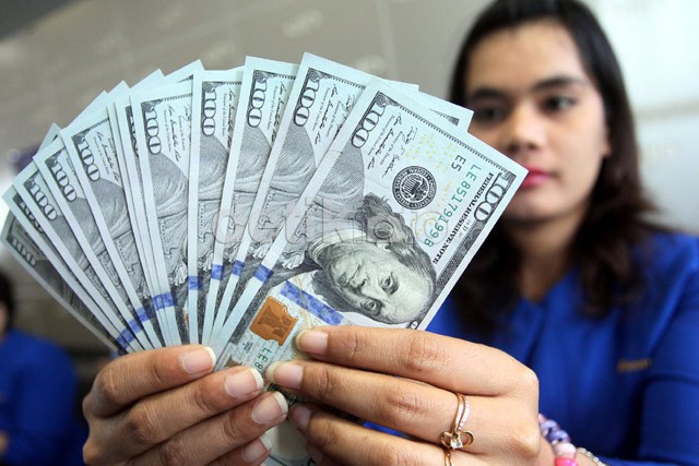 BI: Tahun Ini Tahunnya Dolar
