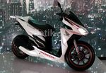 Honda Vario Low Rider