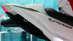Honda Vario Low Rider
