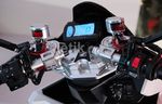 Honda Vario Low Rider