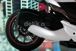 Honda Vario Low Rider