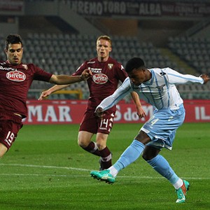 Lazio dan Parma ke Perempatfinal
