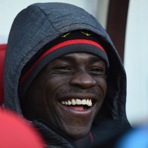Mancini: Yang Melatih Balotelli Harusnya Dibayar Dobel