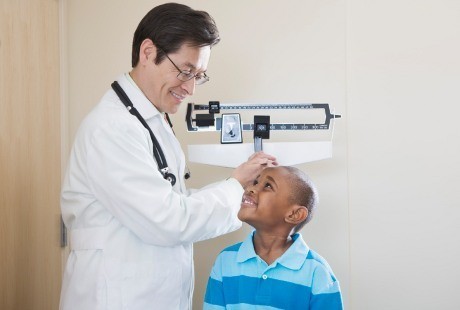 Konsultasi Gizi: Asupan Penambah Tinggi Badan