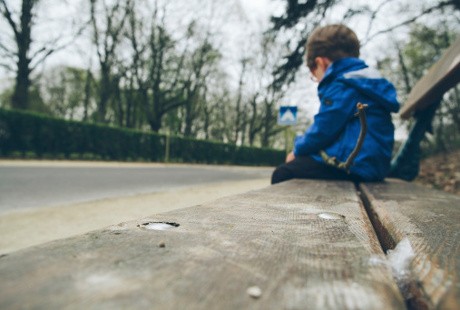 Psikologi Anak dan Remaja: Mengatasi Anak yang Minder