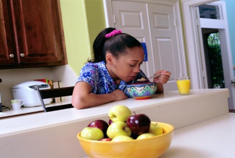 5 Manfaat Rutin Sarapan Pagi: Turunkan Berat Badan dan BAB Lebih Lancar