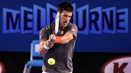 Djokovic Waspadai Kebangkitan Federer dan Nadal di Australia Terbuka