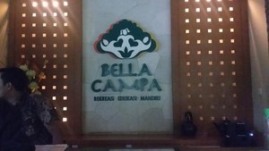 Anak Komjen Budi Punya Hotel di Puncak, Begini Fasilitasnya