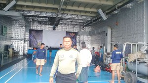 Kisah Lain tentang Para Penyelam yang Patungan Oksigen saat Cari Ekor