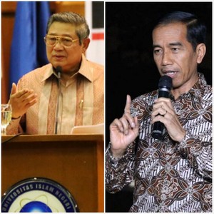 Rani Dieksekusi Mati Jokowi, Ola dan Deni Diampuni SBY