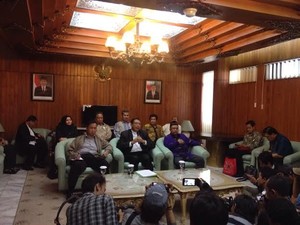 Menag: Indonesia Dapat Predikat Jamaah Haji Terbaik