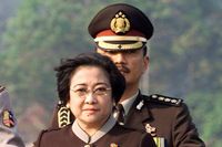 Momen 'Kenangan' Komjen Budi Gunawan Saat Masih Jadi Ajudan Megawati