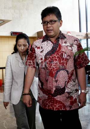 PDIP: Mau Apalagi? Budi Gunawan Sebentar Lagi Kapolri