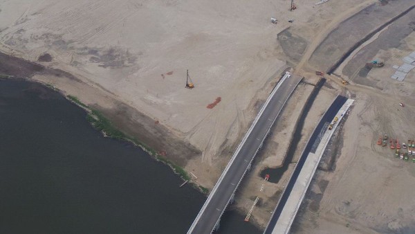 Bangun Pulau Buatan, Anak Usaha Agung Podomoro Impor Ahli dari AS dan Belanda