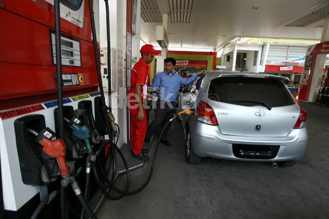 Harga Bensin Premium dan Solar Baru Turun Senin Depan, Ini 