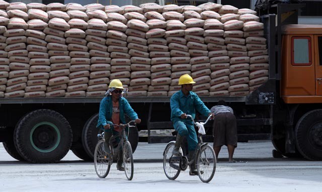 Ini Alasan Pemerintah Turunkan Harga Semen Rp 3.000/Sak