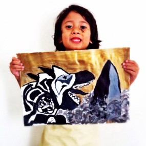 Yuk, Nikmati Akhir Pekan di Ganara Art Studio