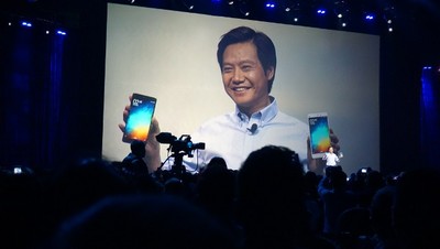 Lei Jun, Sosok Penting yang Bikin Xiaomi Meledak