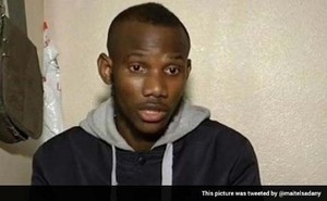 Pria Mali yang Selamatkan Warga Yahudi Diberi Kewarganegaraan Prancis
