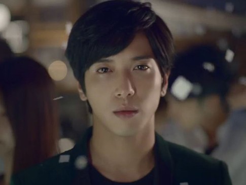 Yonghwa CNBlue Bertemu Mantan di Teaser One Fine Day