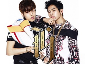 Comeback, Infinite-H Gelar Showcase dan Rilis Teaser Foto
