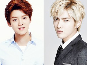 Mediasi Luhan dan Wu Yifan eks EXO dengan SM Gagal Lagi