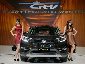 Honda Optimistis Moncernya Penjualan 2014, Terulang Tahun Ini