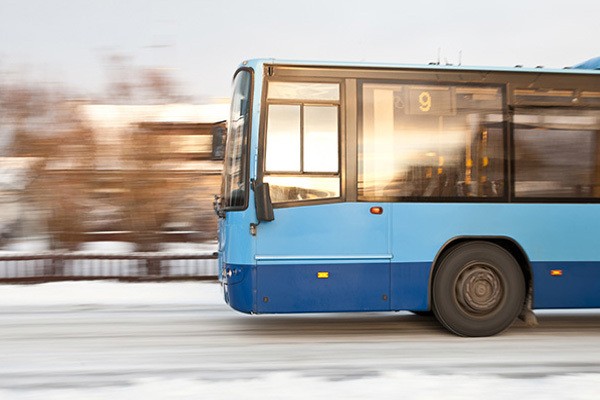 Biaya Transportasi Termurah Sedunia Ada di 10 Negara Ini