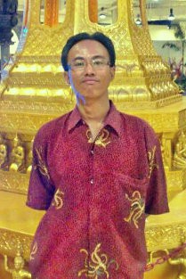 Konsisten Makan dengan Menu Kwetiau dan Nasi Tim, Bobot Rahmat Turun 15 Kg