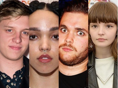 Mereka Bersiap Beri Kejutan di BRIT Awards 2015