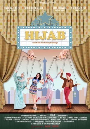 Film-film Terbaru yang Rilis di Bioskop