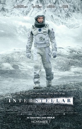 Interstellar dan The Lego Movie yang Terbaik di Critics Choice Awards 2015