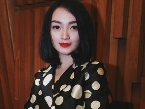 Zaskia Gotik Ingin Segera Punya Anak dari Ryan