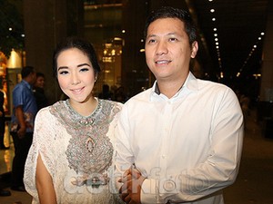 Dikaruniai Anak, Gading Marten Ingin Nambah Job