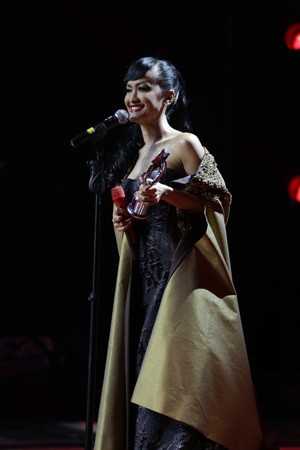 Jupe Dijodohkan dengan Ustad?