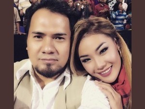 Bang Ipul Ngambek, Berhenti Kejar Chef Aiko